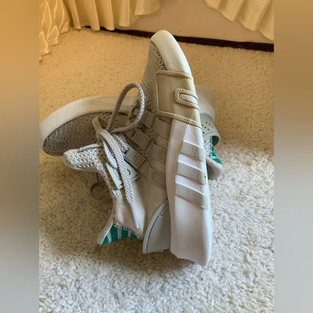 ADIDAS E Q T  19-18 Kids SNEAKERS